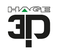 Hage 3D Drucker - Perfektion